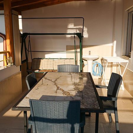Lux Apartment วญอเรอ ภายนอก รูปภาพ