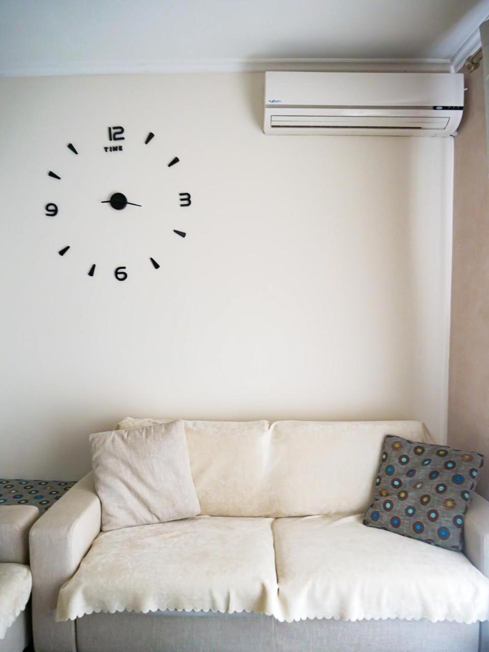 Lux Apartment วญอเรอ ภายนอก รูปภาพ