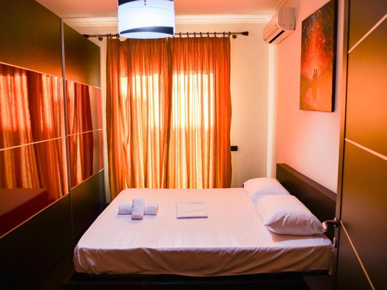 Lux Apartment วญอเรอ ภายนอก รูปภาพ