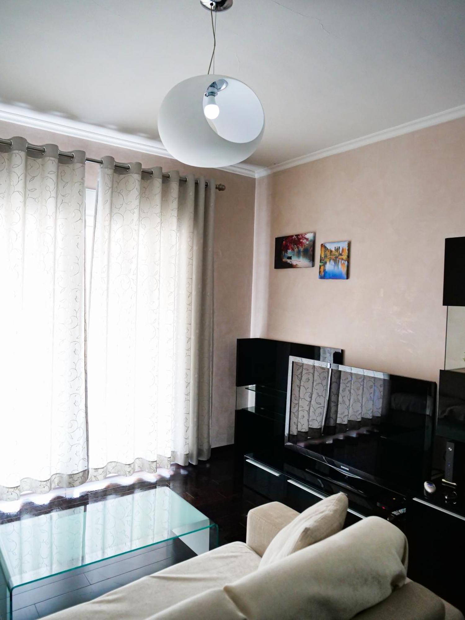 Lux Apartment วญอเรอ ภายนอก รูปภาพ