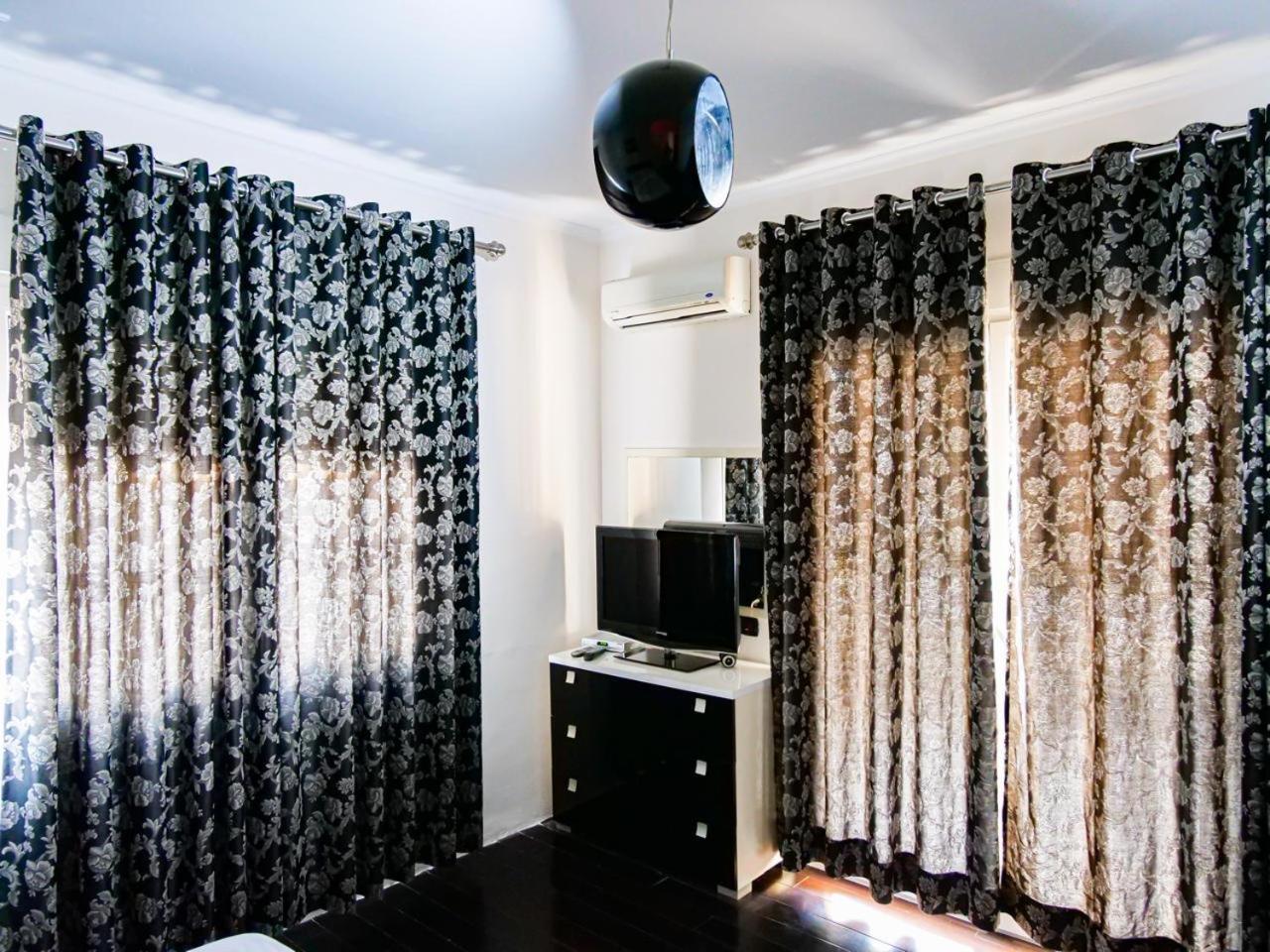 Lux Apartment วญอเรอ ภายนอก รูปภาพ