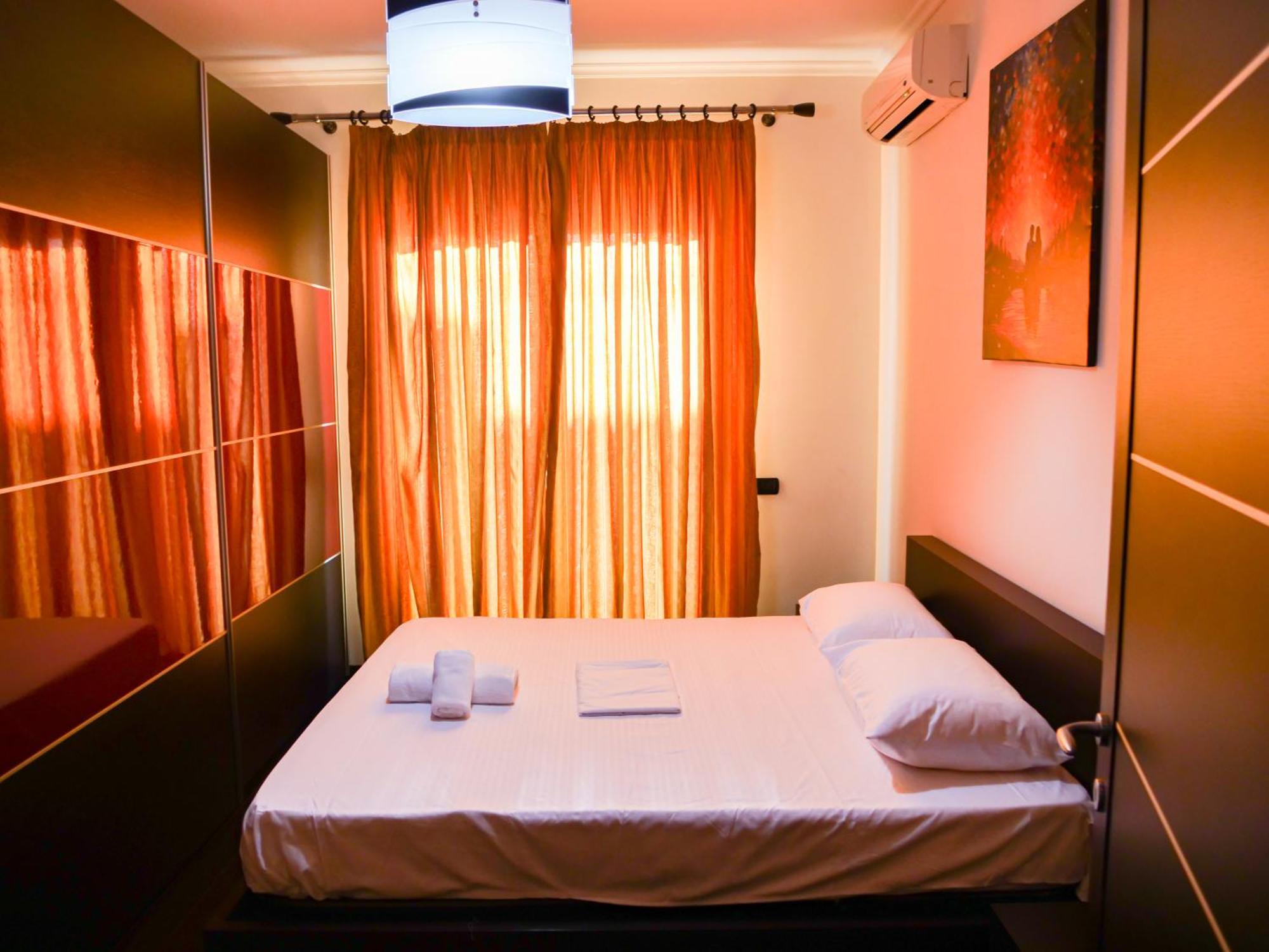 Lux Apartment วญอเรอ ภายนอก รูปภาพ